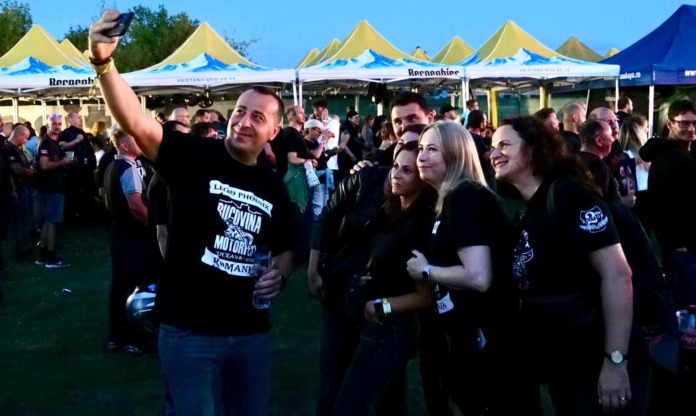 harsovschi bucovina motorfest