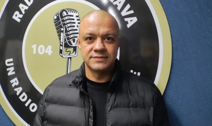 ovidiu doroftei slim geaca