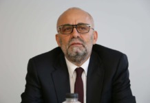 Un rachiu pentru curaj