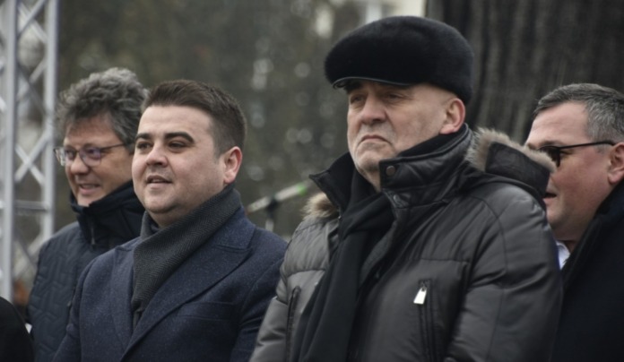 uratori soldan rimbu