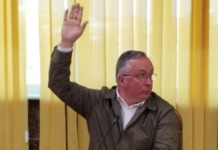 Domnilor jurnaliști,