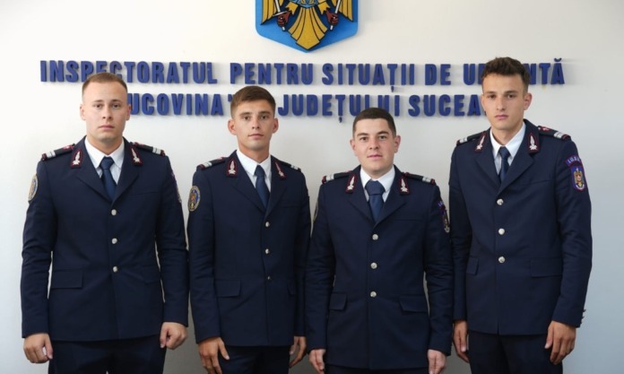 pompieri noi suceava