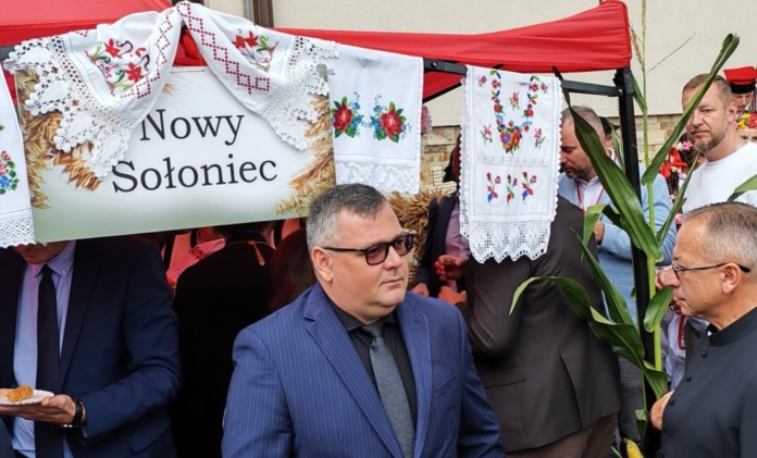 solonet robu