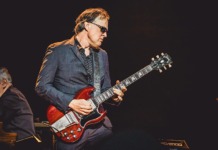 Joe Bonamassa – Breakthrough, o călătorie muzicală universală