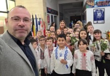 Prima toamnă nu se uită