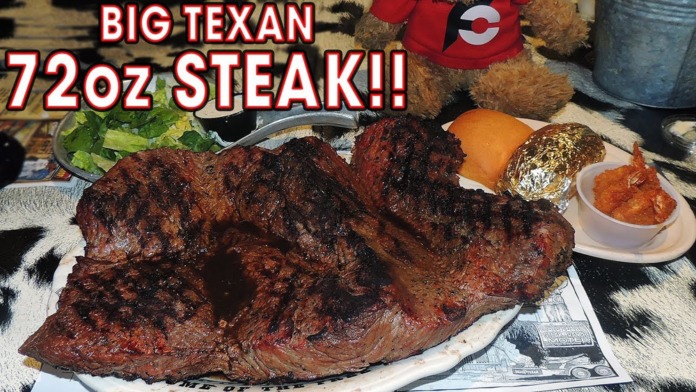 big-texan