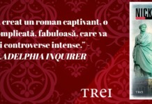 „Mâna lui Dante”, un roman puternic despre credință și corupție, crime, vulnerabilitate și perfecțiunea iubirii