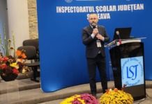 Brumărel ca în Florar