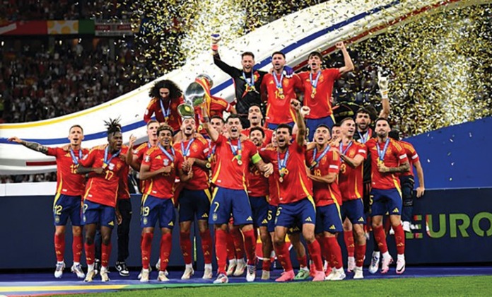 nationala-spaniei