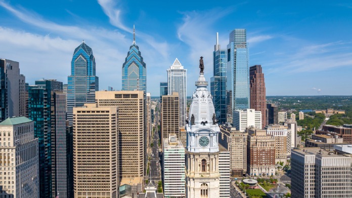 philadelphia