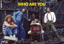 THE WHO: Sfîrșitul nu-i aici…
