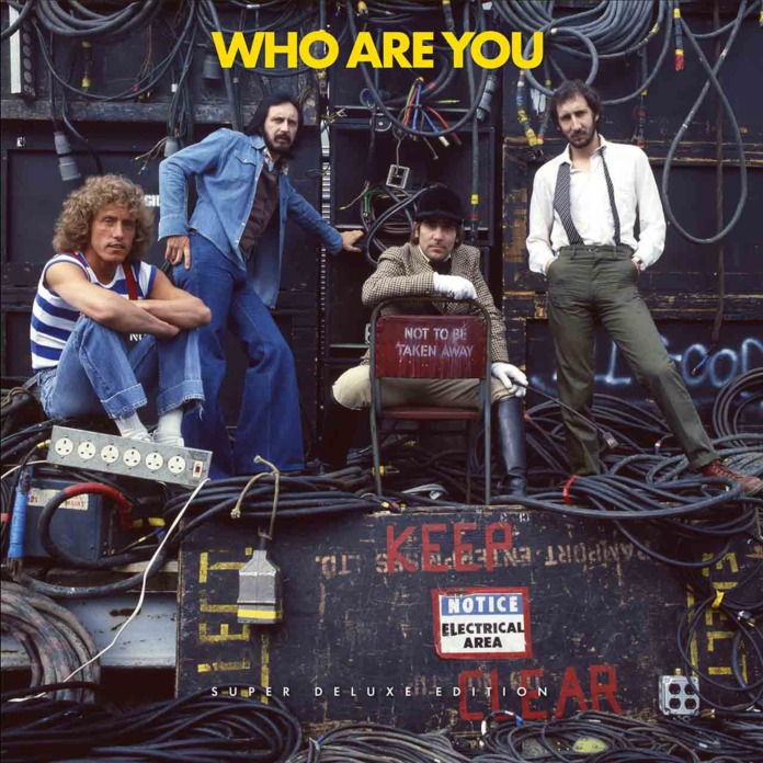 the-who-who-are-you