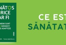 Ești ceea ce gândești! Cum ne poate ajuta propria minte să avem o sănătate mai bună