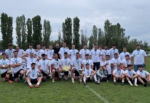 Înainte, dar fără un înainte