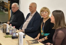 ”Anul și cîrlanul”