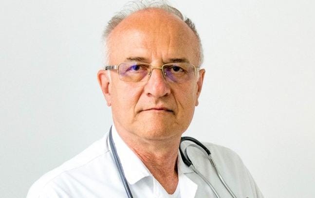 dr ardeleanu stetoscop 1