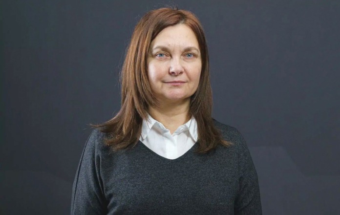 Veronica-Grosu