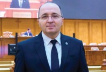 Dacă și cu Parcă