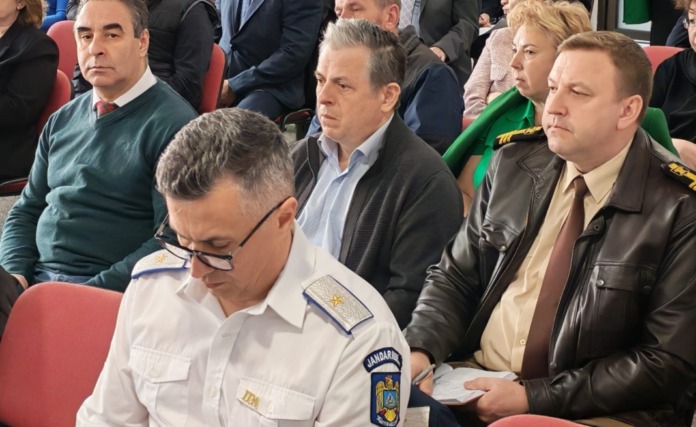 postelnicu colegiu prefectural