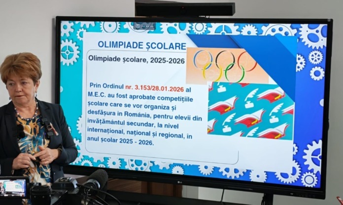 vintur olimpiade