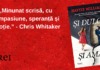 Un debut remarcabil despre iubire, putere și fragilitate emoțională: ”Și dulce, și amar”, de Hattie Williams, la Editura Trei