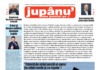 JUPÂNU’ – anul XXIII, nr. 18 (1243) 19.05.2026 – 25.05.2026