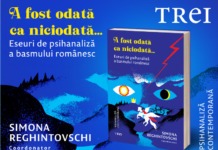 Petre Ispirescu, legătura dintre viața și psihologia basmelor sale, în cartea „A fost odată ca niciodată… Eseuri de psihanaliză a basmului românesc”