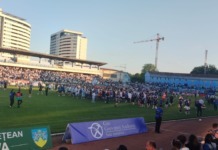 Suceava a intrat în Liga a II-a, dar mai trebuie și să rămînă acolo