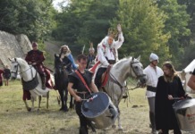 Cetatea de Scaun al prefectului