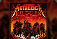 Ce mai freamăt… de Metal(lica)!