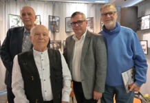 Un ”argint viu” la 96 de ani
