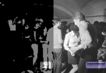 Club A, o oază de lumină