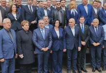 Foștii primari