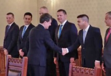 În așteptarea investitorilor nemți