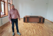 Casa Călătoriilor