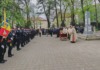 Garda de onoare