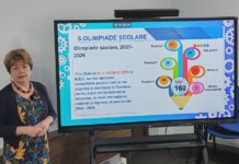 Gala olimpicilor, în pericol