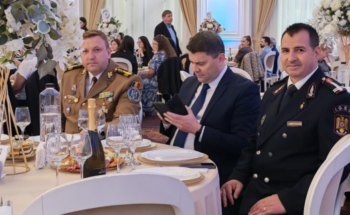 60 alin galeata