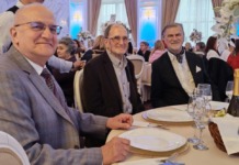 Scurta istorie a unui spital cu viață lungă