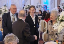 O viață trăită în spital