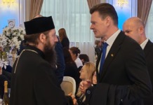 Rugăciuni pentru prefect