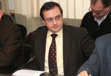 Pentru protecția domnului șef