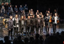 „Cantafabule” pe scenă: triumful unui vis împlinit după cinci decenii