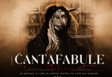 Josef Kappl readuce la viață „Cantafabule”