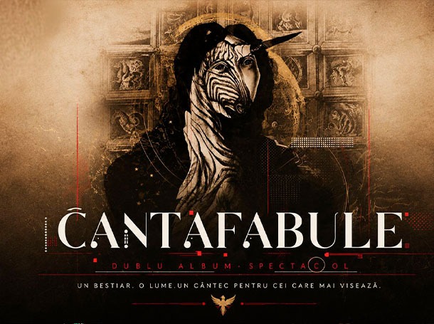 cantafabule