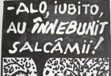 PIM – JUPÂNU’ – anul XXIII, nr. 20 (1246) 02.06.2026 – 08.06.2026
