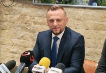 Alex Covașă și-a făcut datoria