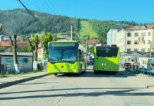 Proiectul cu dus-întors