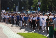 Suceava, orașul universitar fără studenți