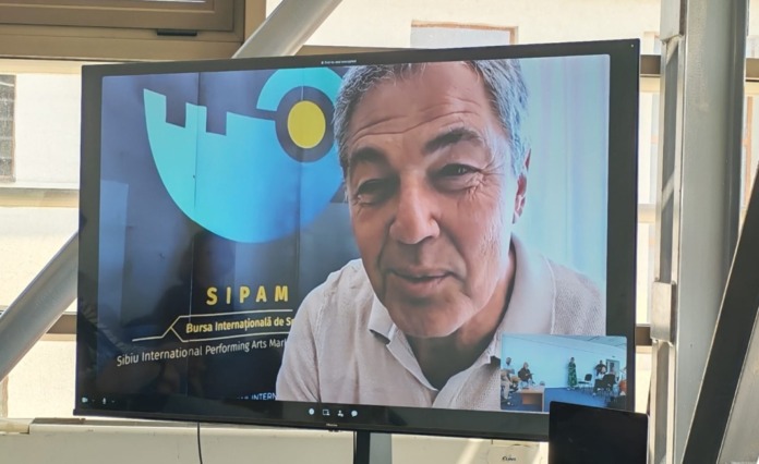 paduraru tv